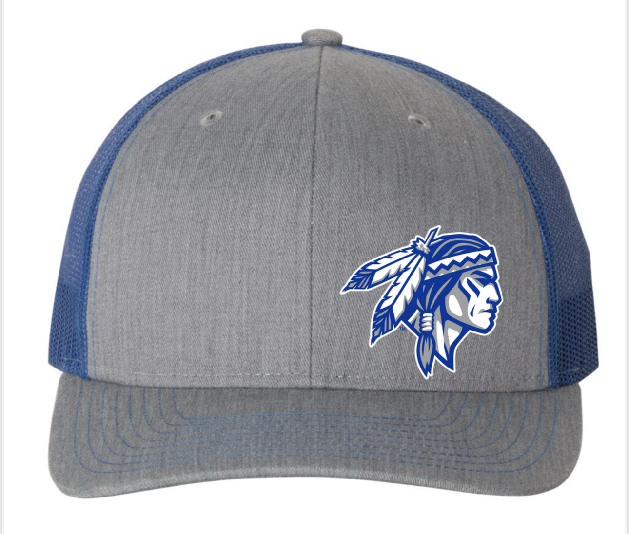 Men’s Richardson Snap Back Hat
