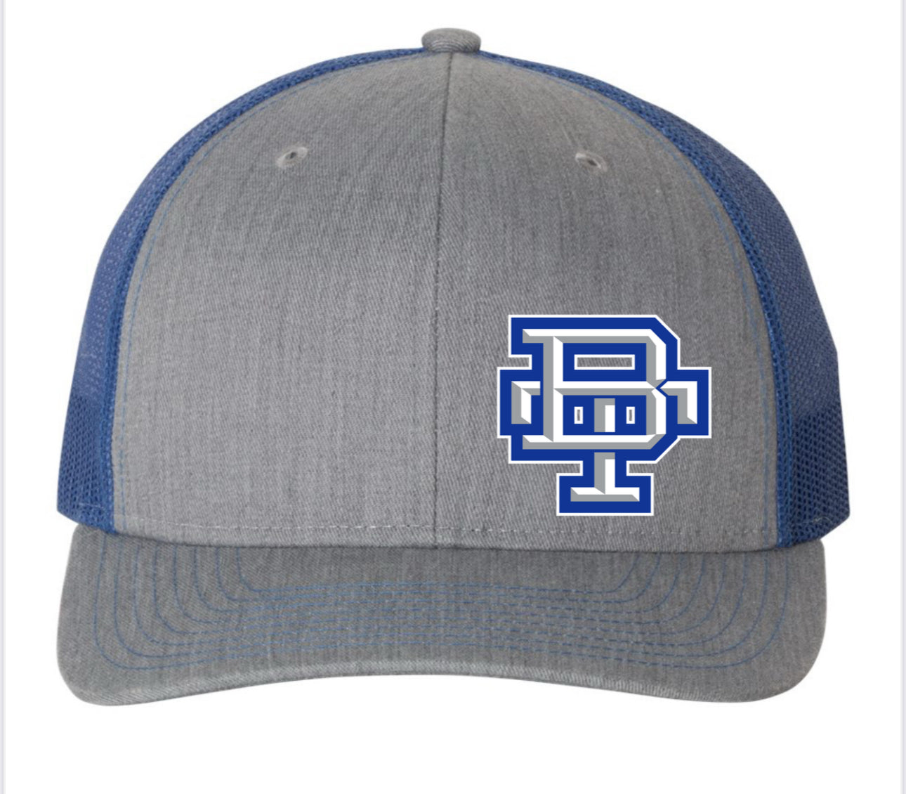 Men’s Richardson Snap Back