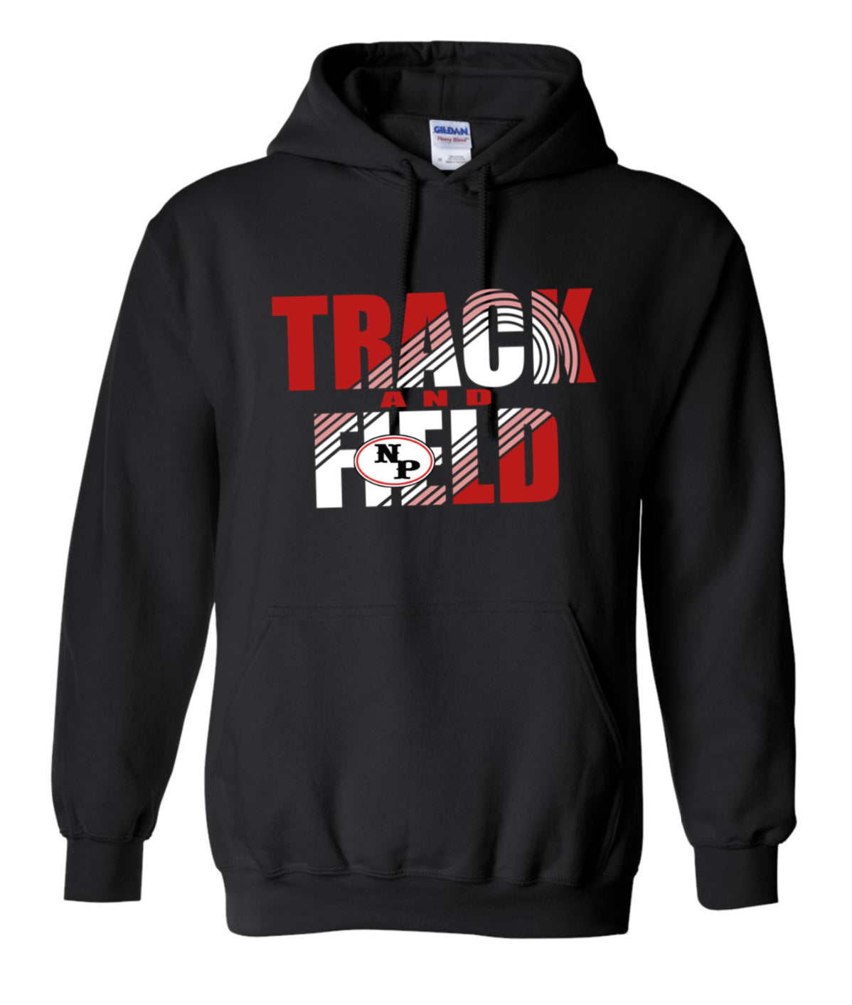 NP Track and Field