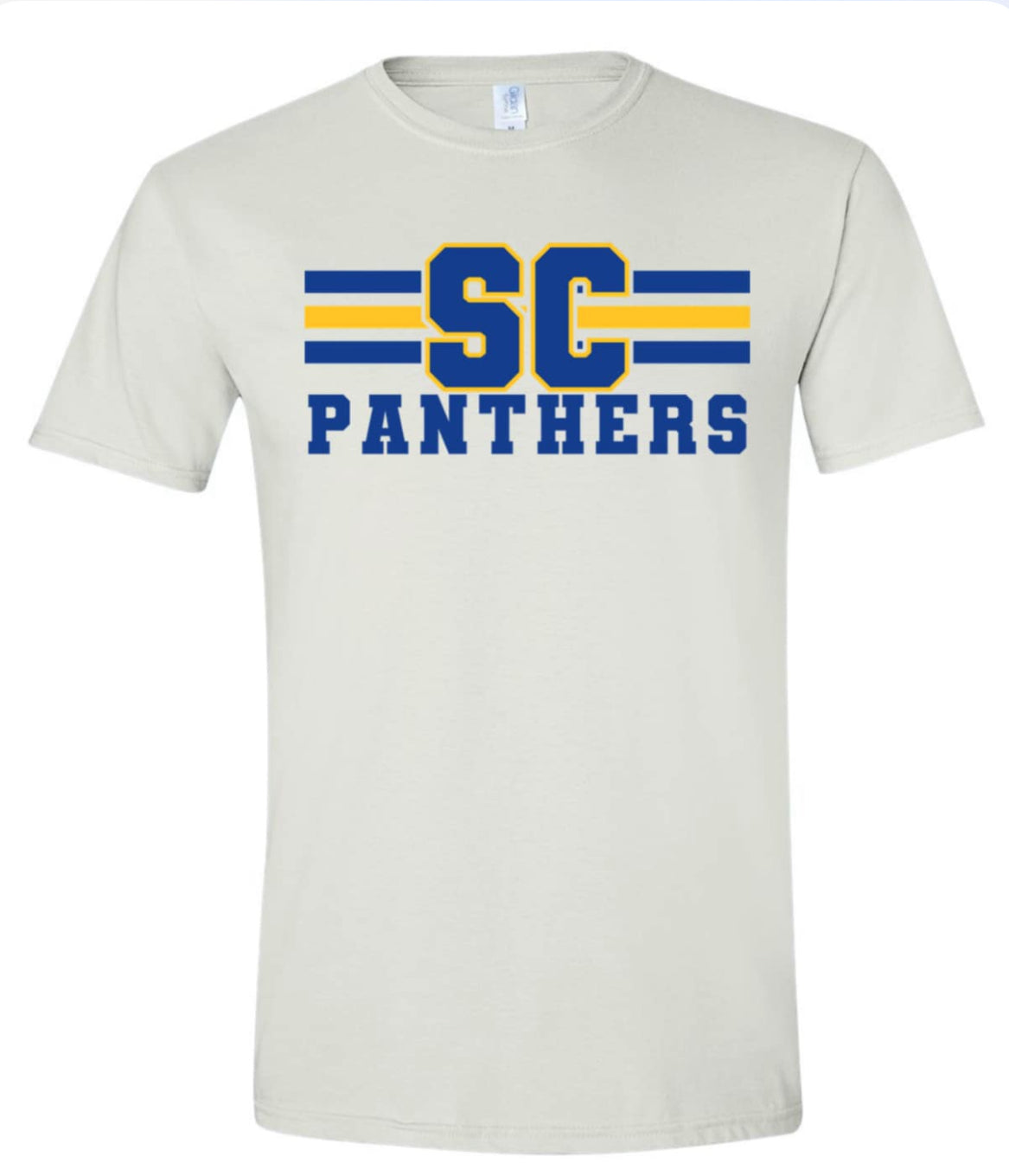 SC Panthers Hoodie/Crew/Tee
