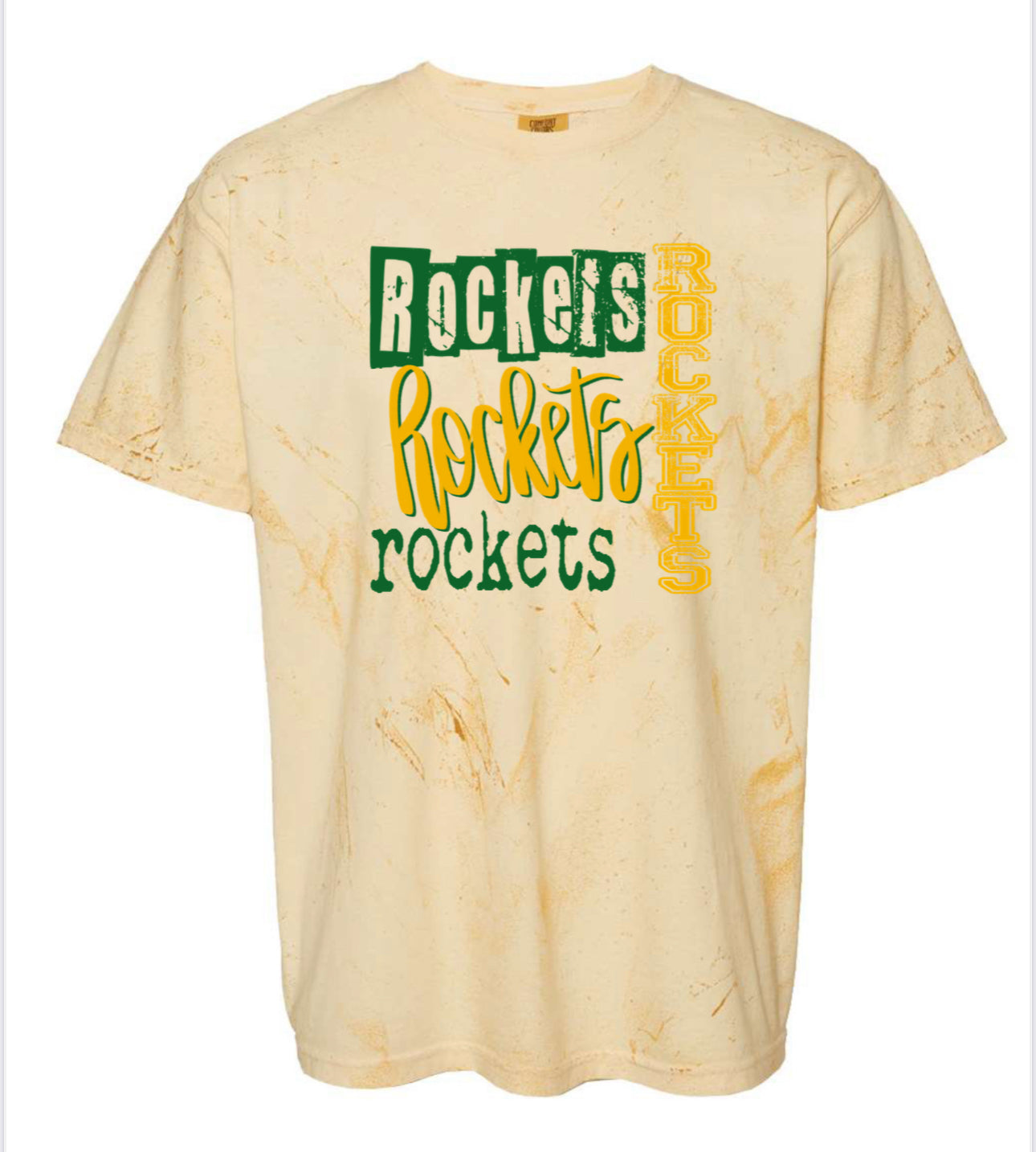 Comfort Colors - Colorblast™ Heavyweight T-Shirt