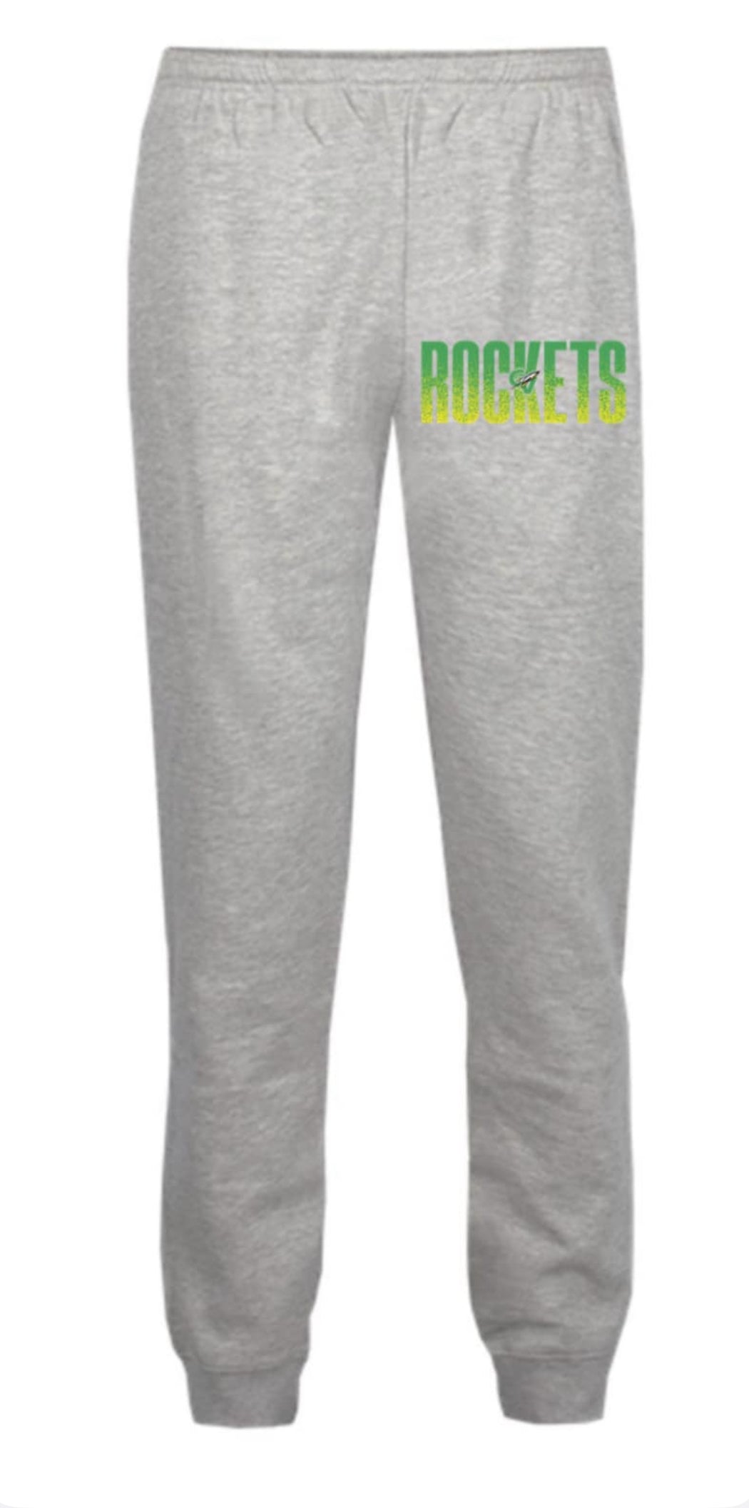 Badger - Youth Athletic Fleece Joggers