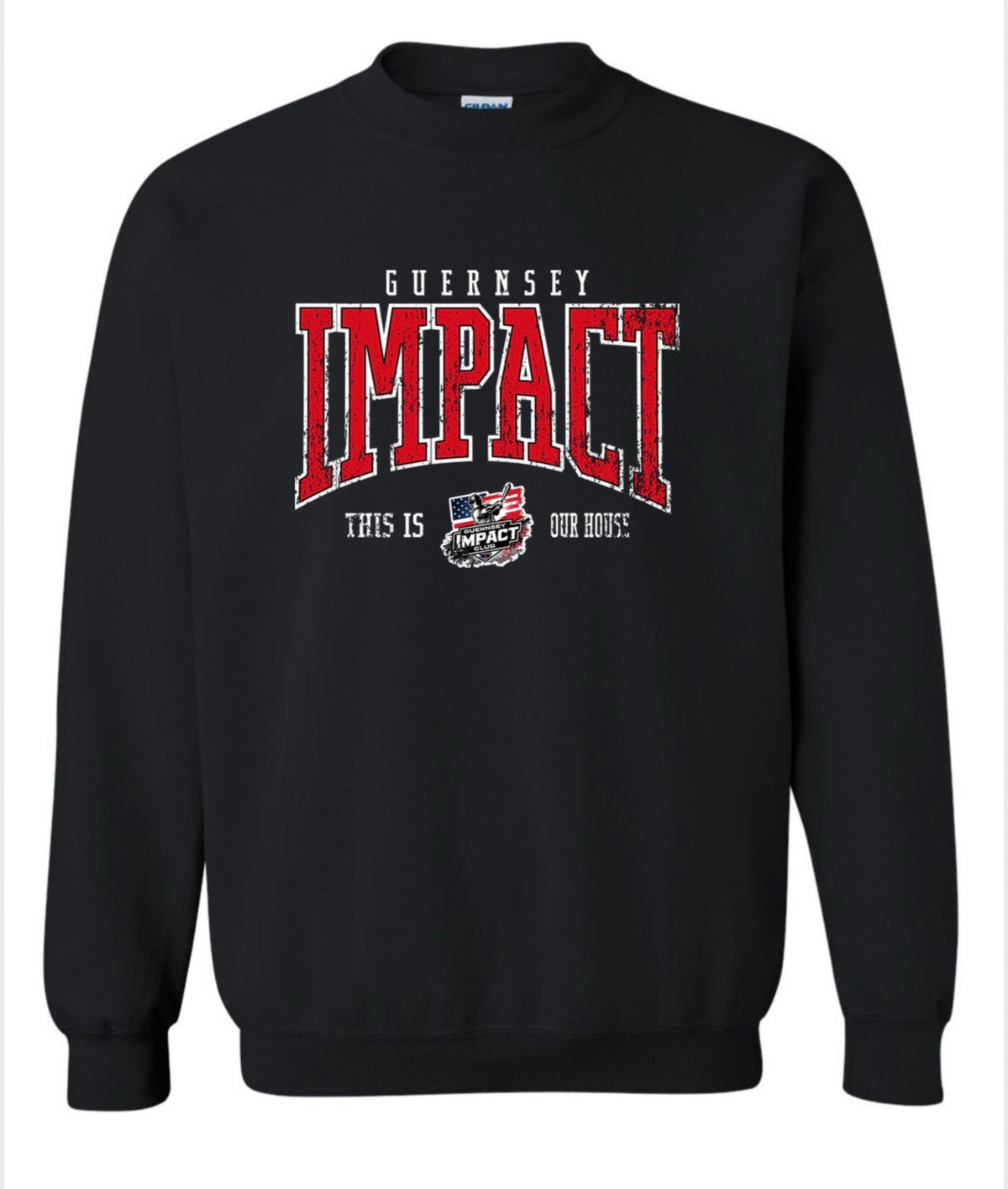 Heavy Blend™ Crewneck Sweatshirt