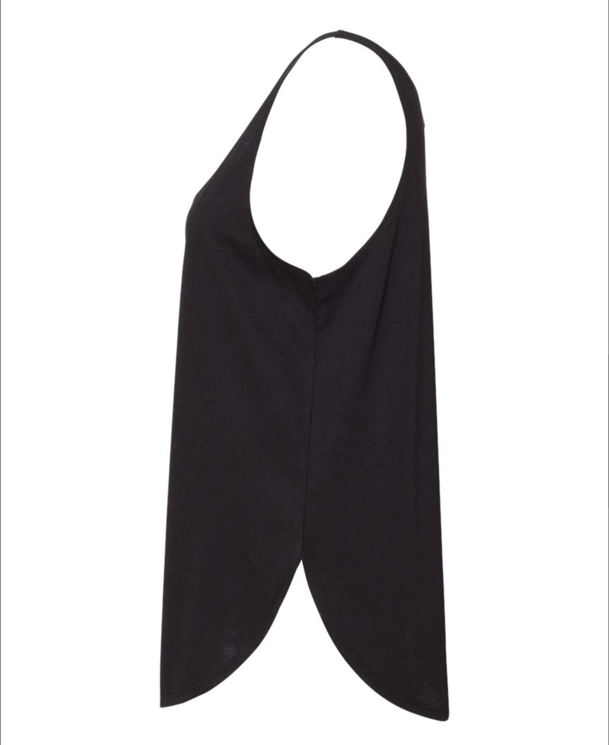 Next Level Women's Festival Tank
