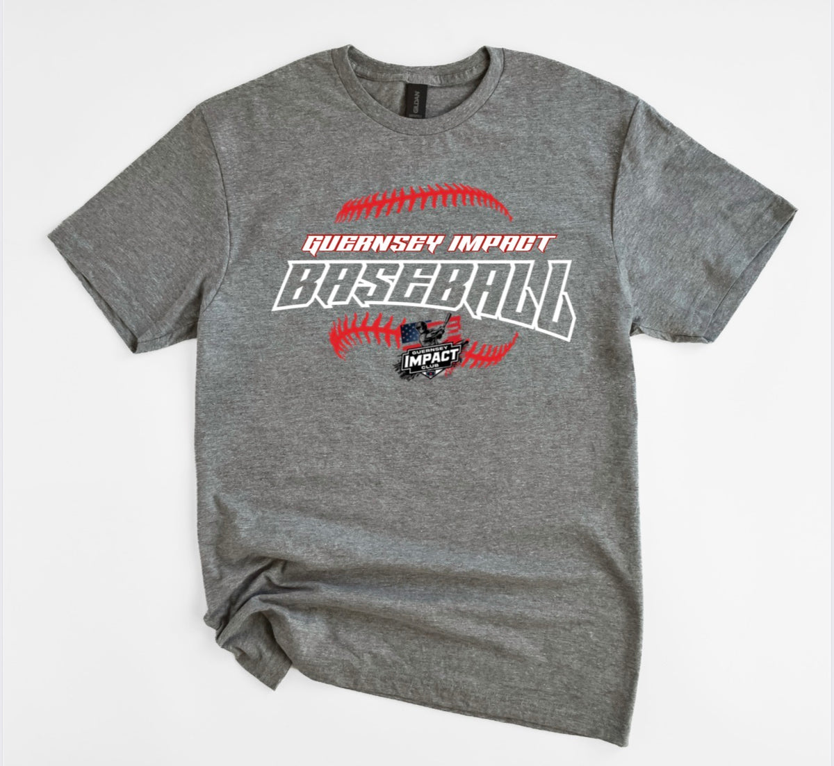 Softstyle DryBlend Tee
