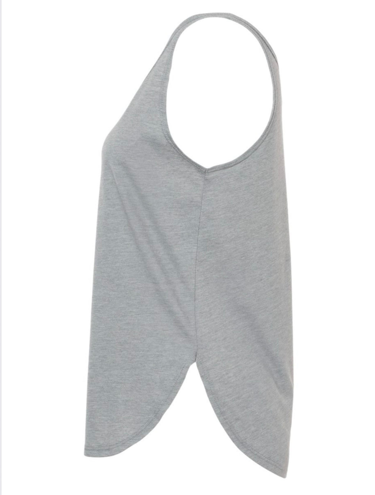 Next Level Women's Festival Tank