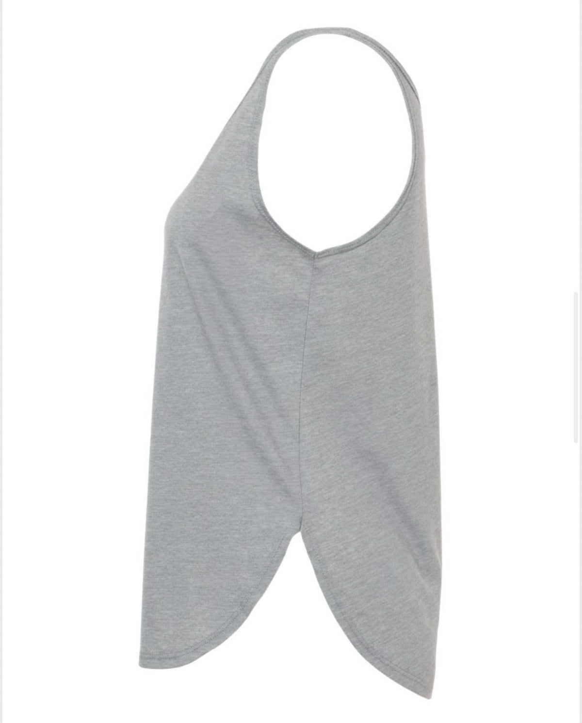 Next Level Women's Festival Tank