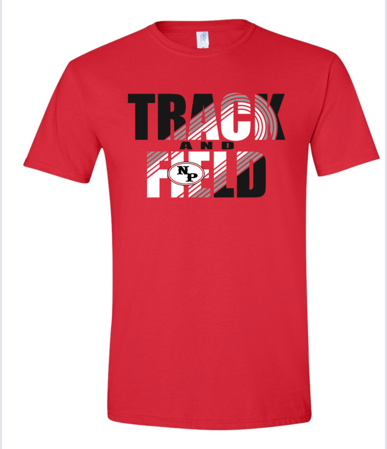 NP Track and Field