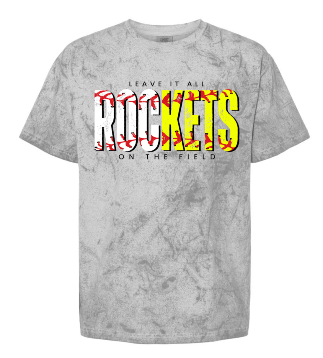 Comfort Colors - Colorblast™ Heavyweight T-Shirt