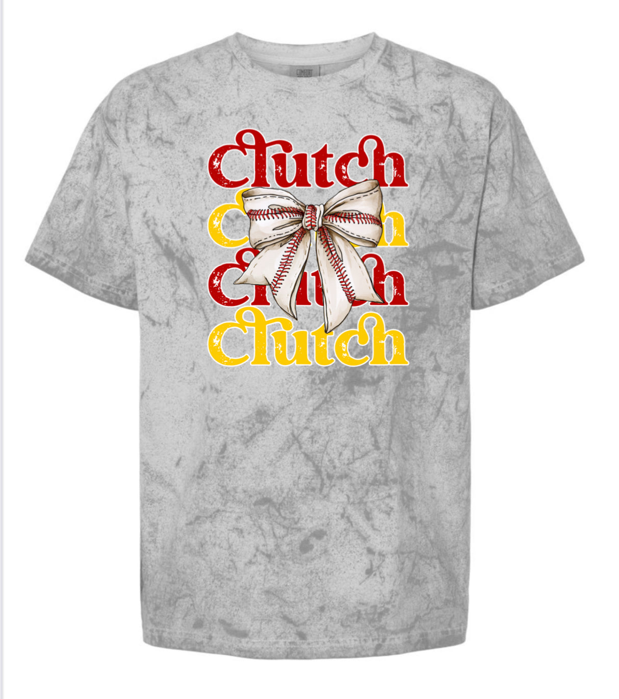 Comfort Colors - Colorblast™ Heavyweight T-Shirt