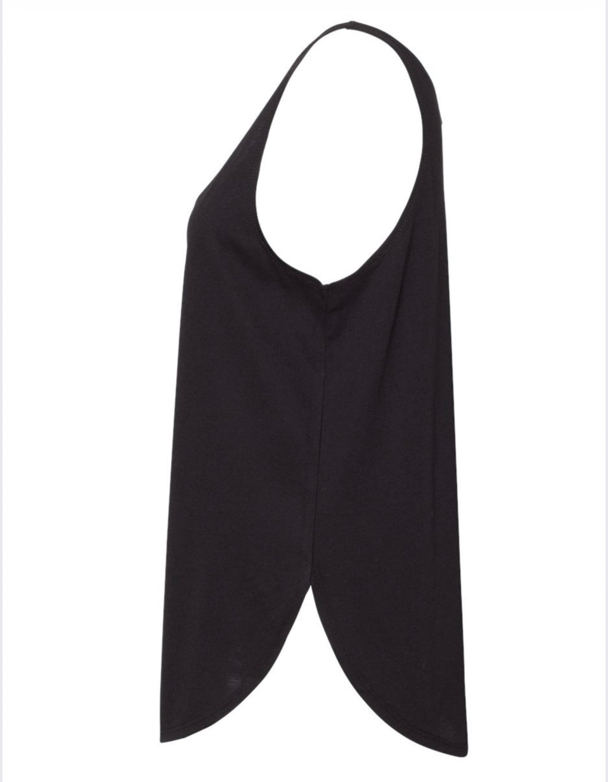 Next Level Women's Festival Tank