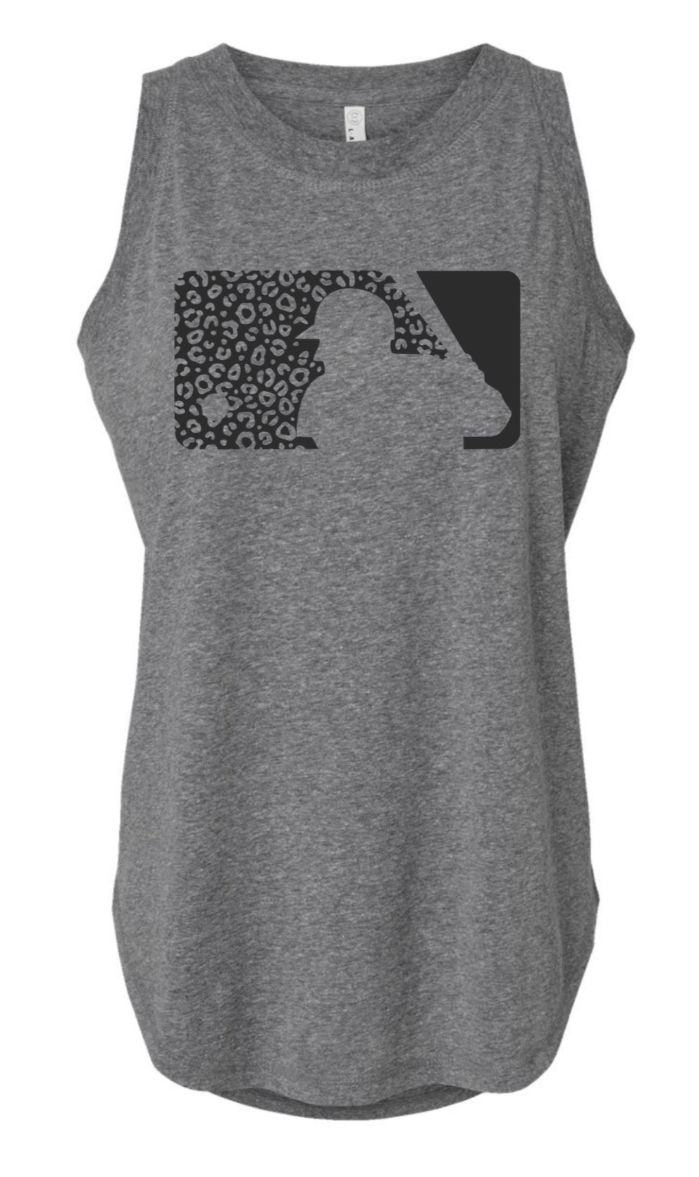 LAT - Relaxed Fine Jersey