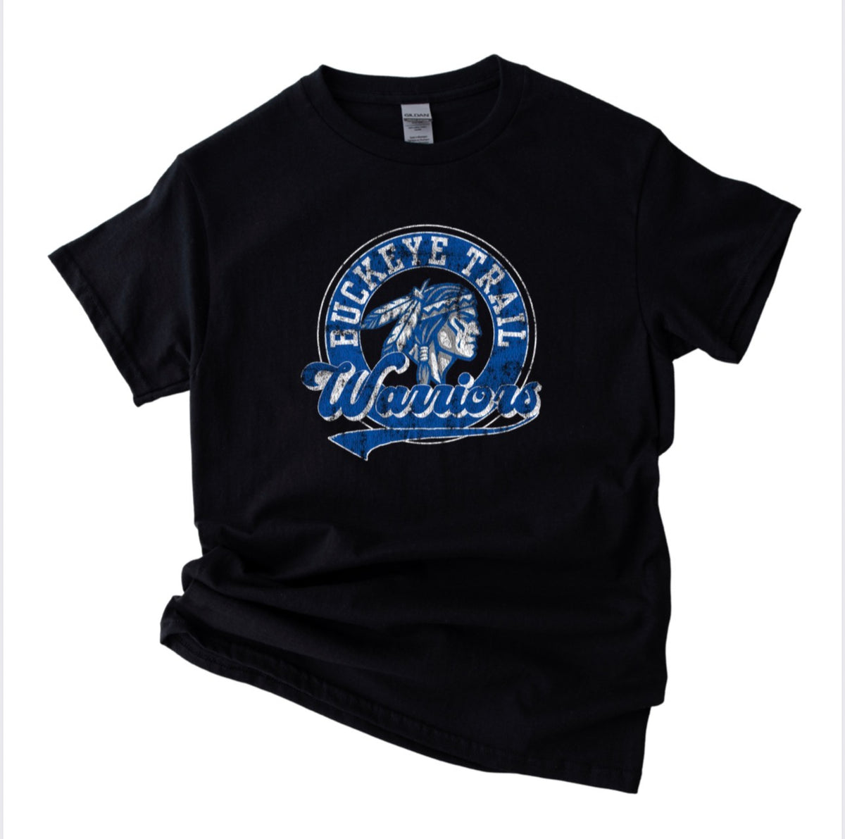 Softstyle/ DryBlend Tee