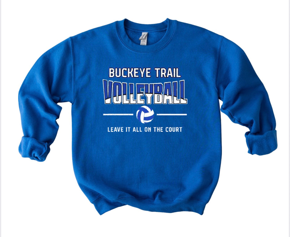 Heavy Blend™ Crewneck Sweatshirt