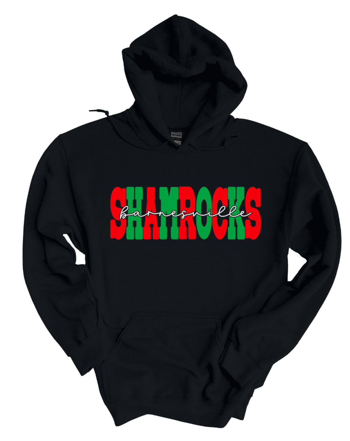 Shamrocks
