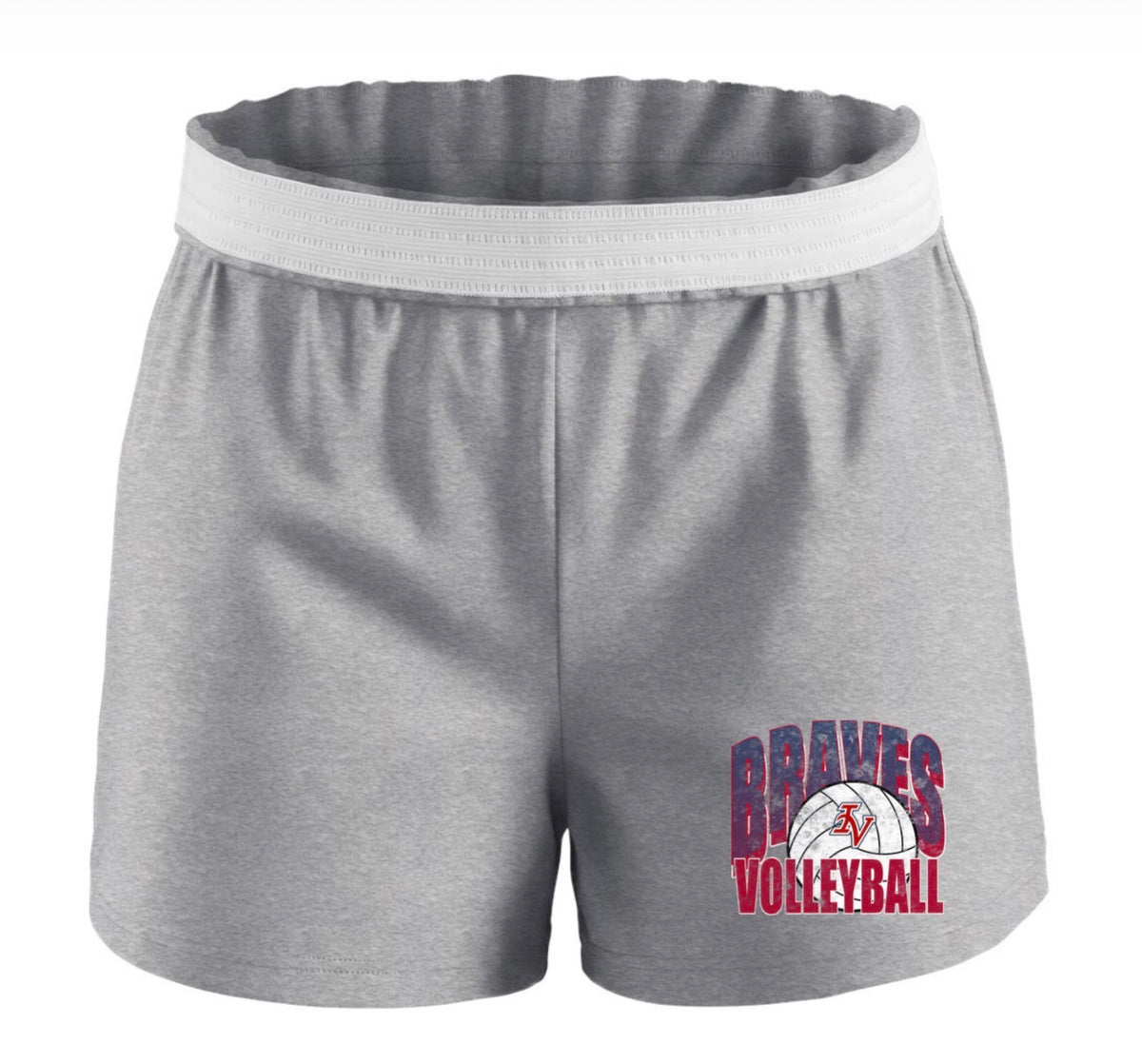 Youth Essential Spirit Shorts