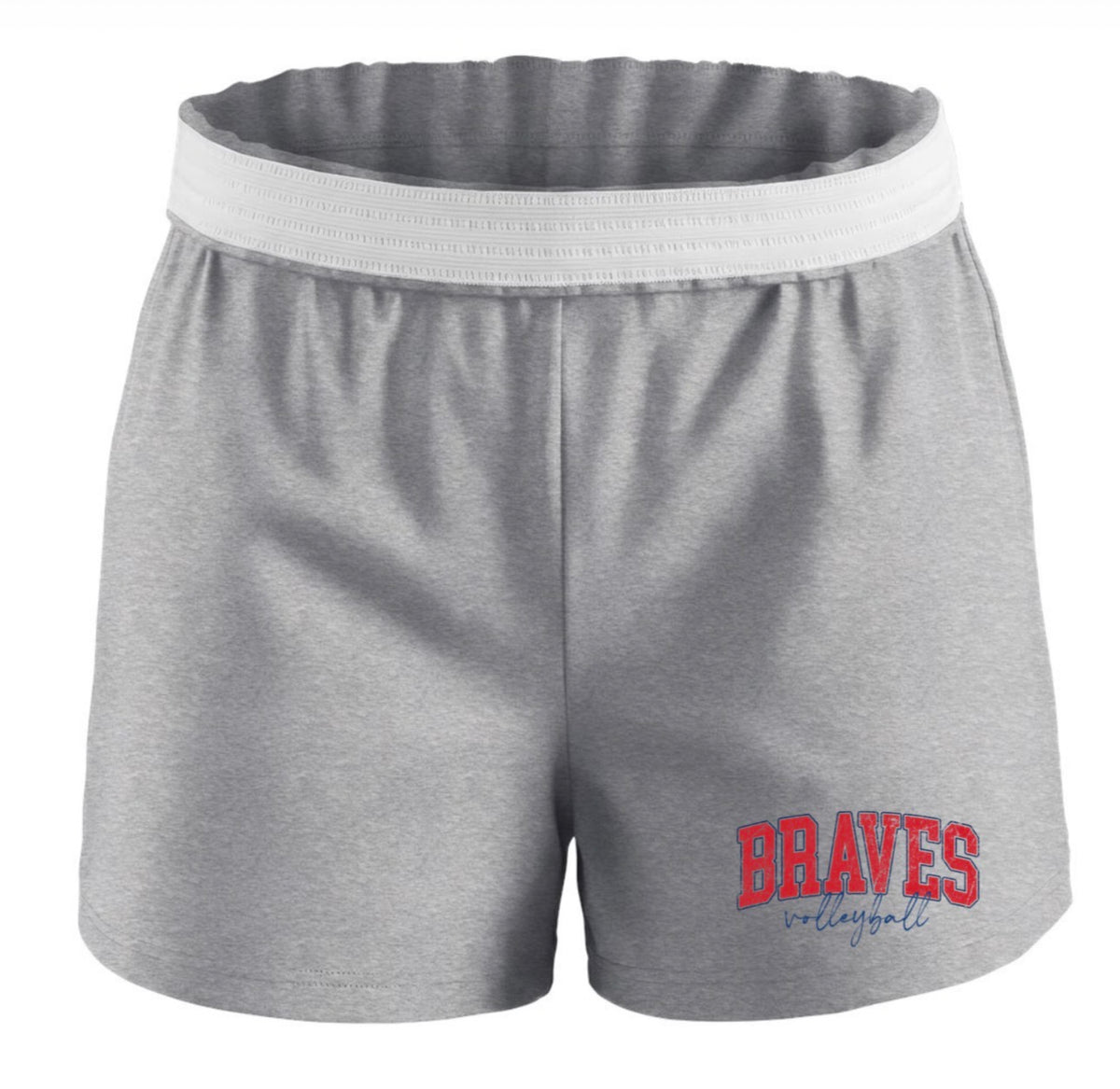 Youth Essential Spirit Shorts
