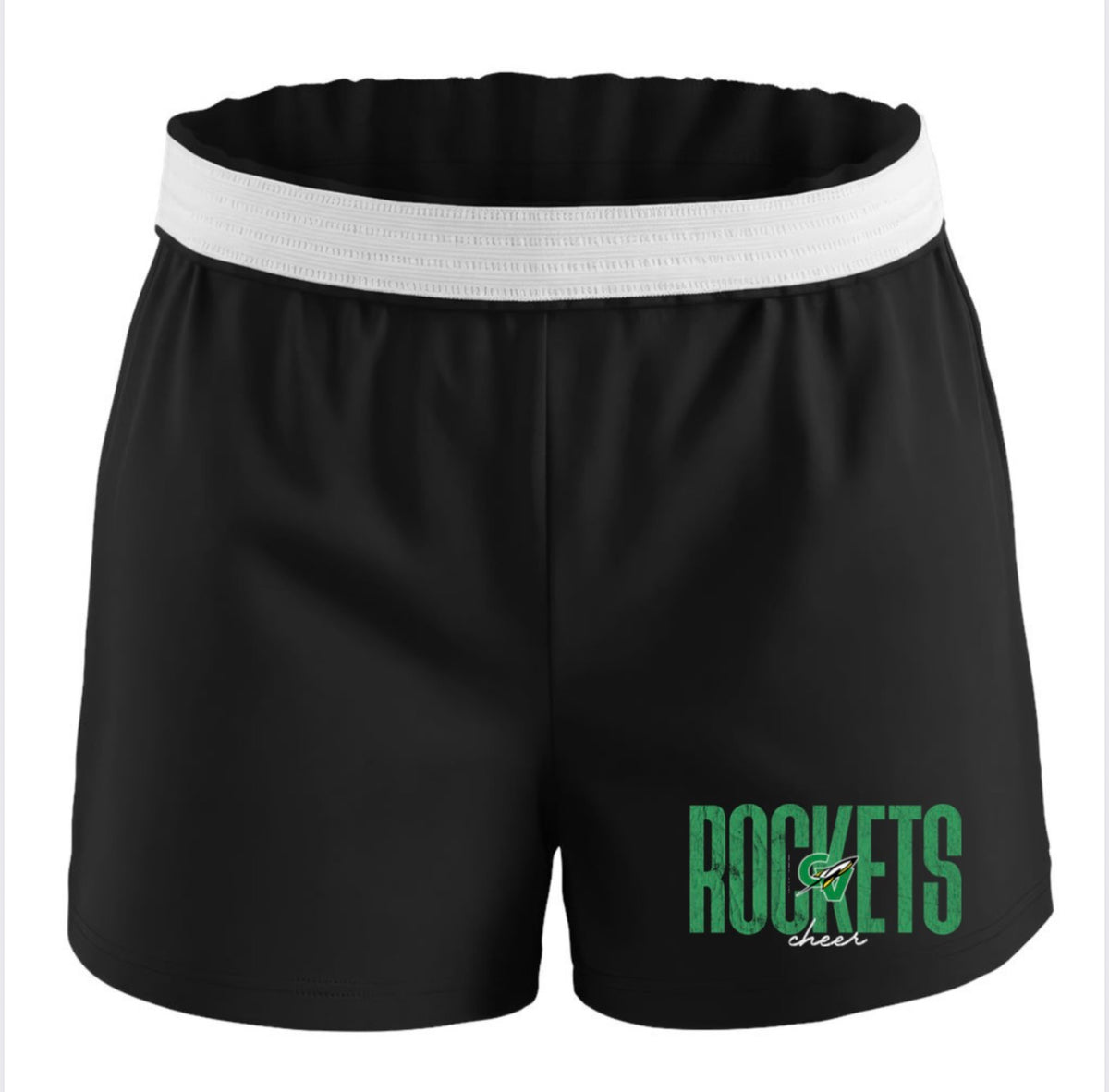 Essential Spirit Shorts