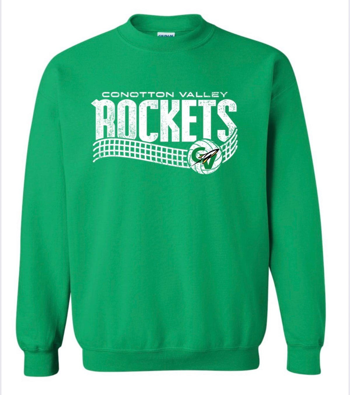 Heavy Blend™ Crewneck Sweatshirt