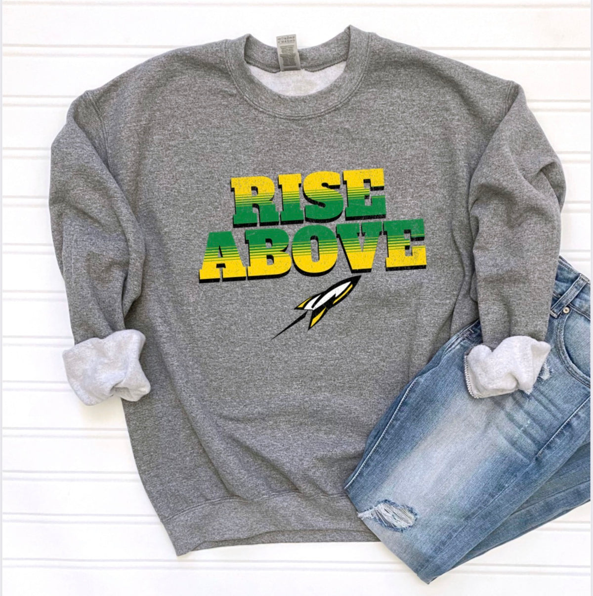 Heavy Blend™ Crewneck Sweatshirt