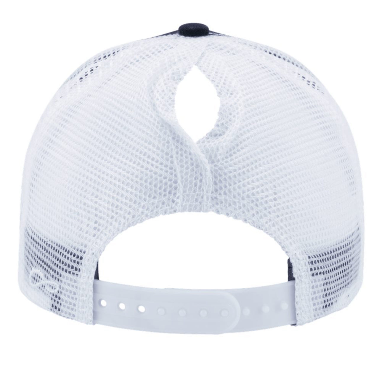 Women's Modern Trucker Cap
