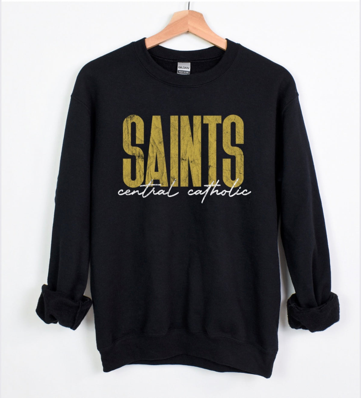 Heavy Blend™ Crewneck Sweatshirt