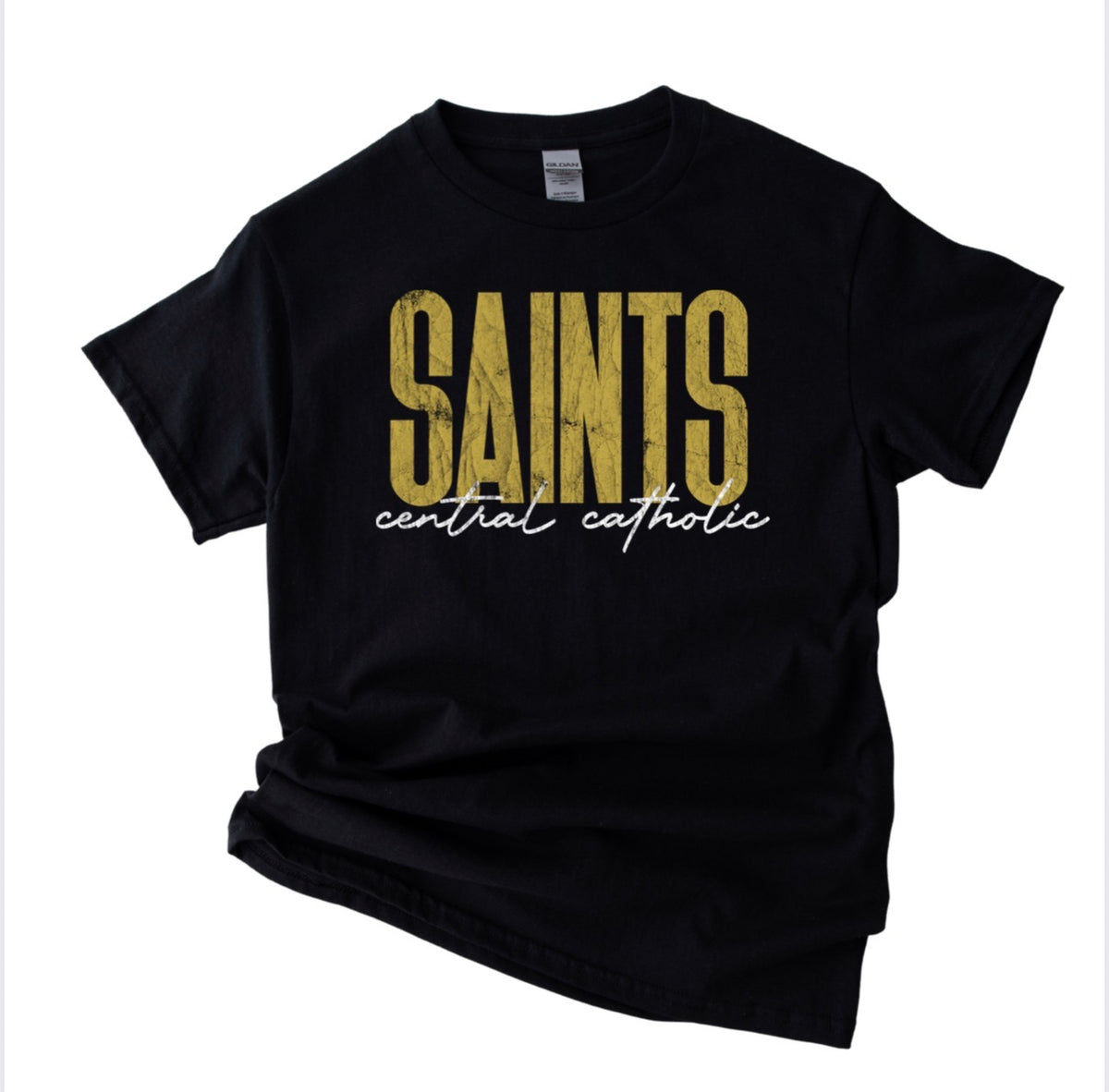 Softstyle Tee