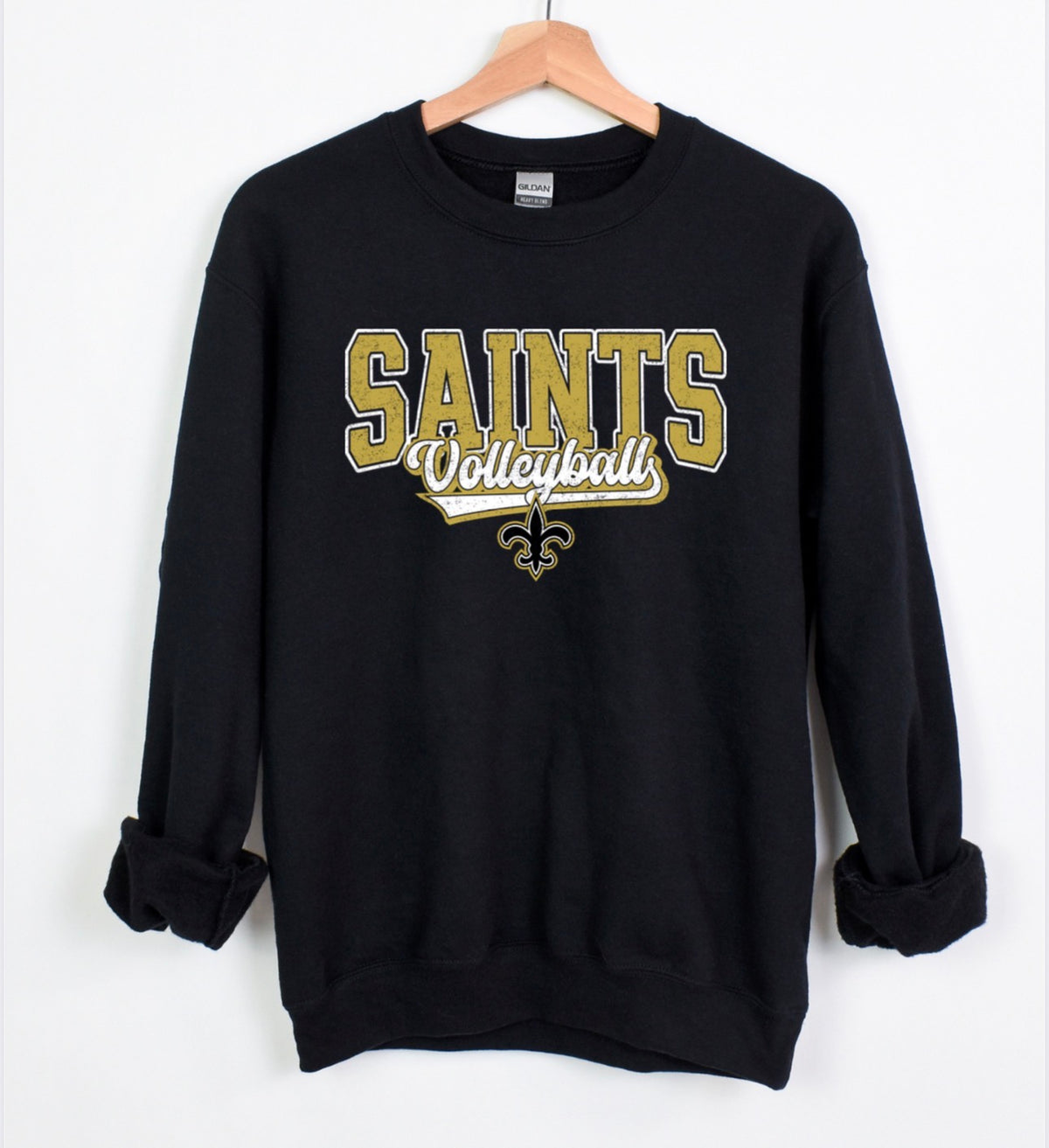 Heavy Blend™ Crewneck Sweatshirt