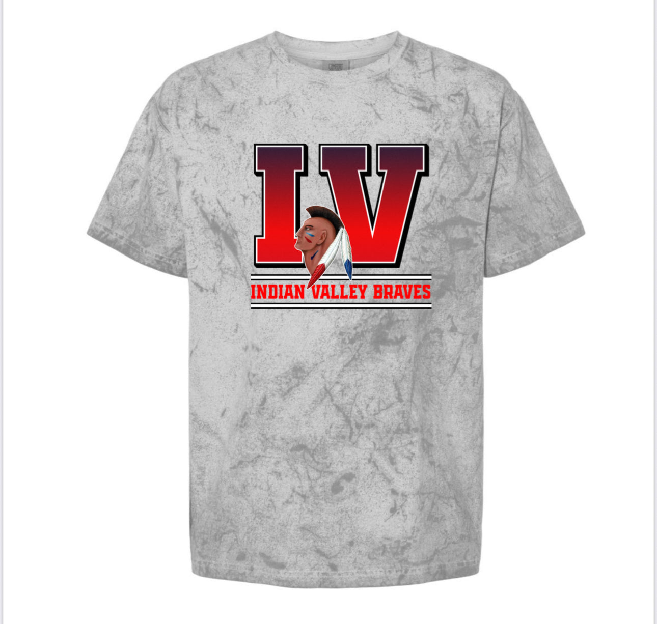 Comfort Colors Colorblast™ Heavyweight T-Shirt
