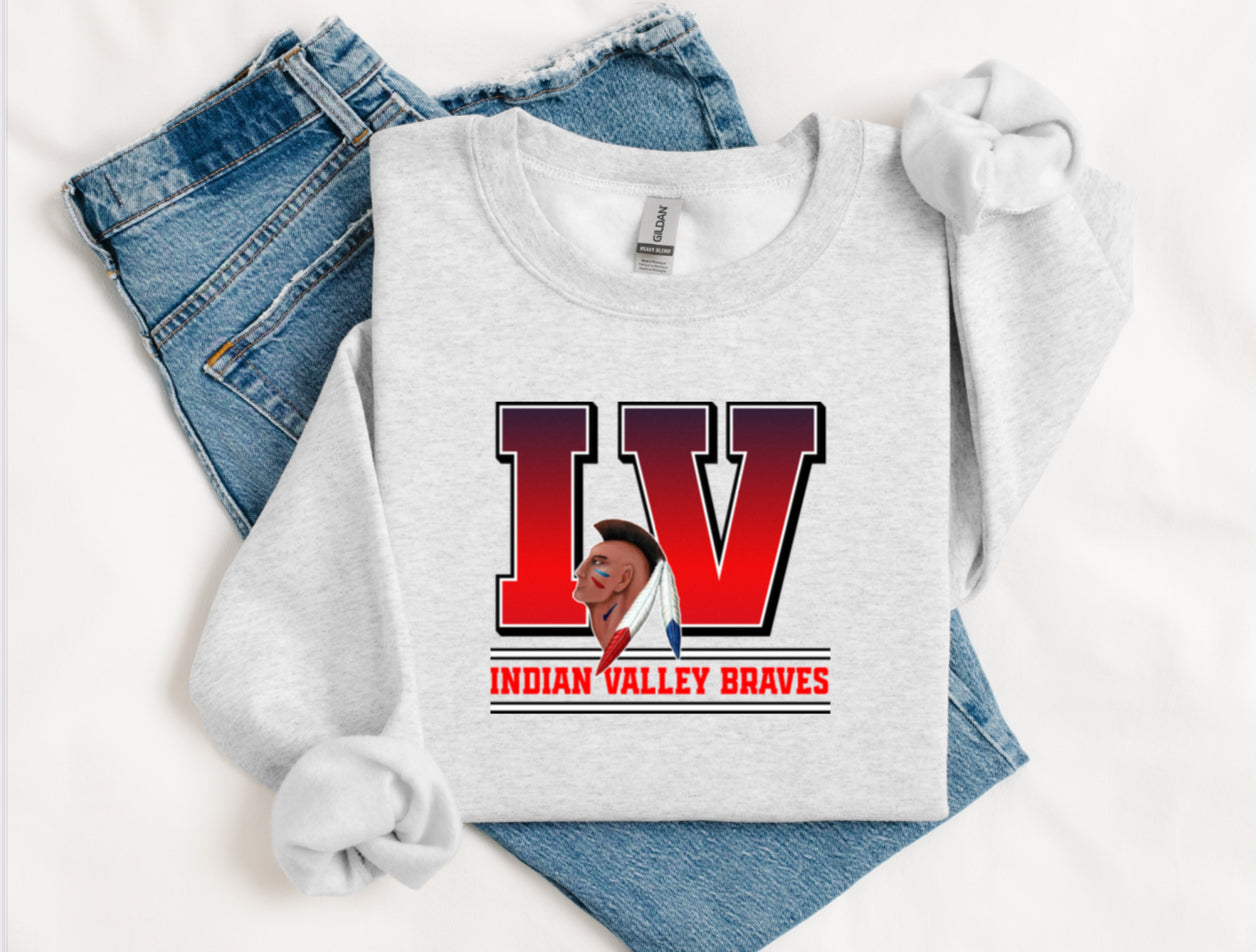 Heavy Blend™ Crewneck Sweatshirt