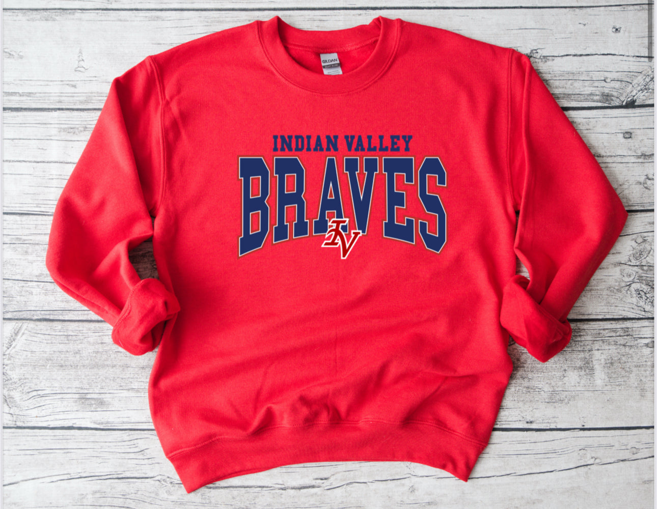 Heavy Blend™ Crewneck/Hooded Sweatshirt