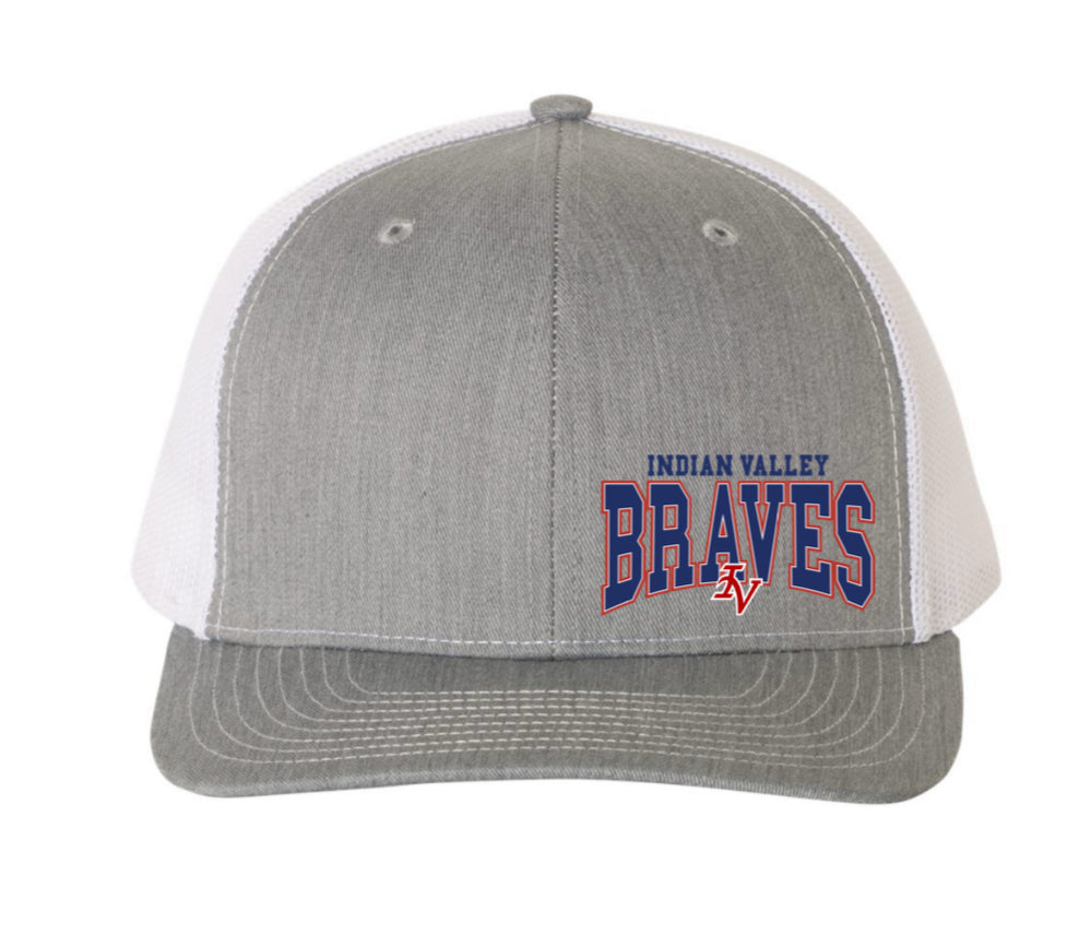 Richardson Snapback Trucker Cap