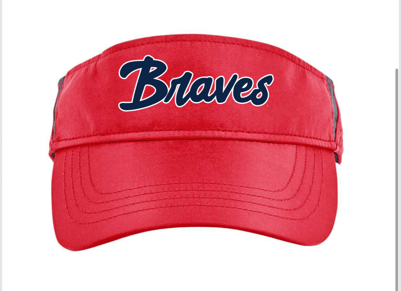 Drive Performance Visor