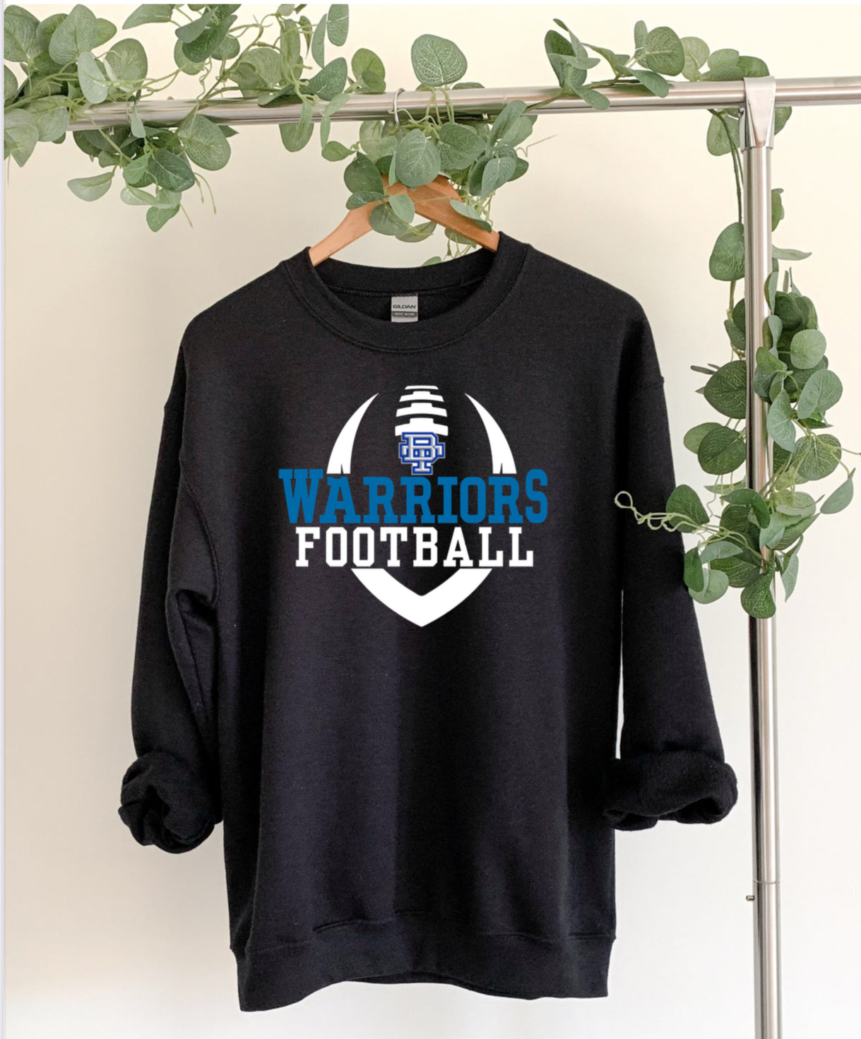 Heavy Blend™ Crewneck Sweatshirt