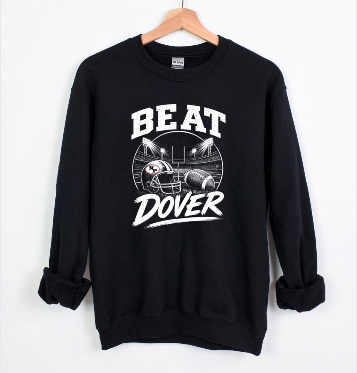 Heavy Blend™ Crewneck Sweatshirt