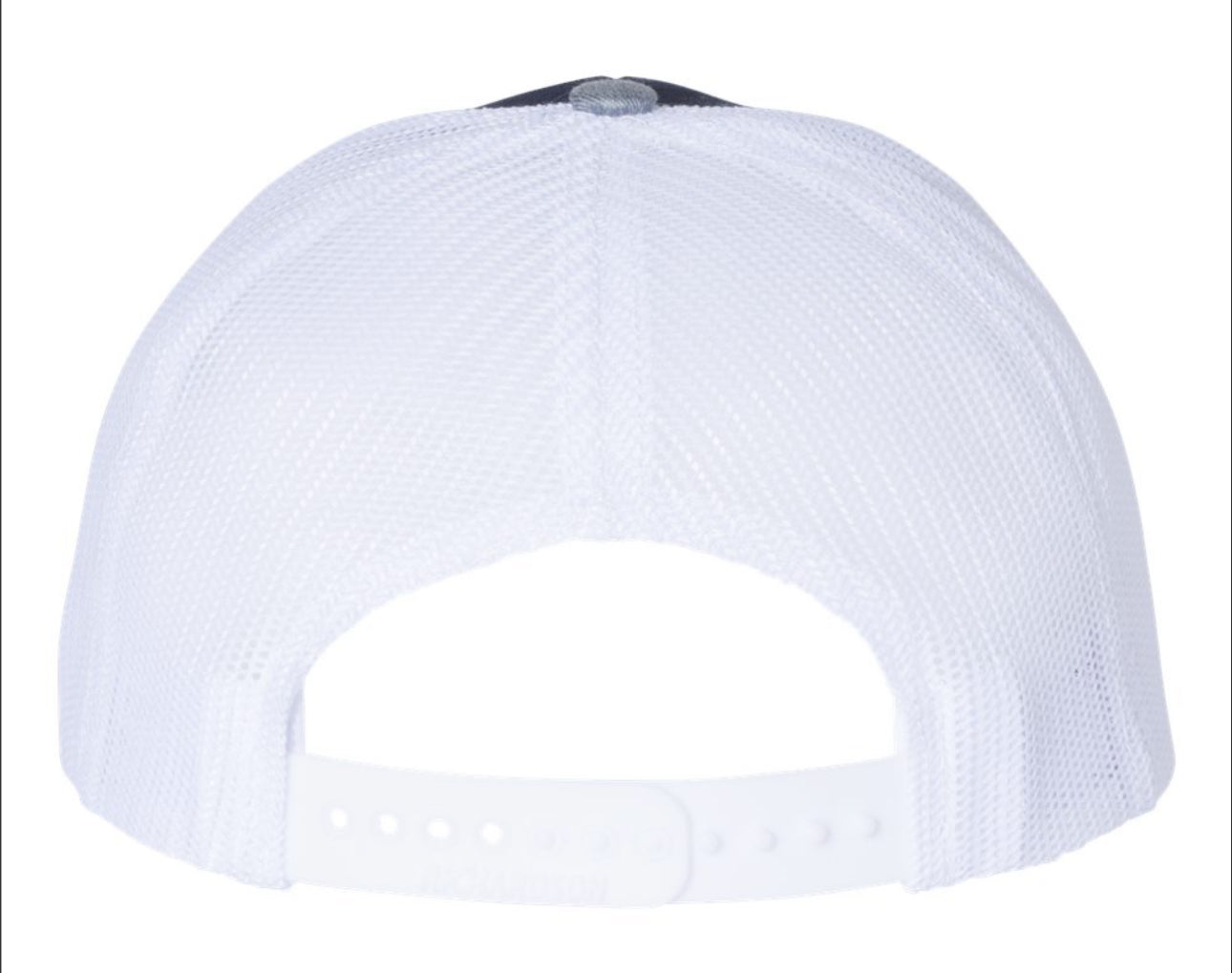 Richardson Snapback Trucker Cap