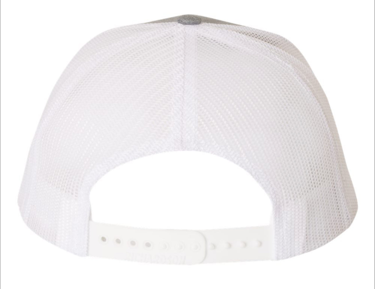 Richardson Snapback Trucker Cap
