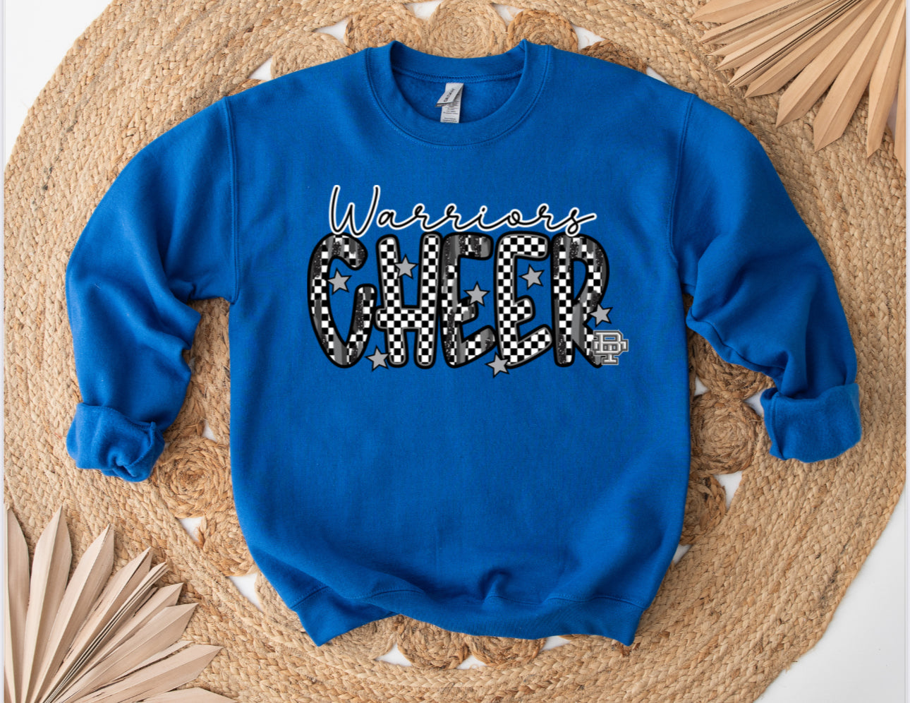 Heavy Blend™ Crewneck Sweatshirt