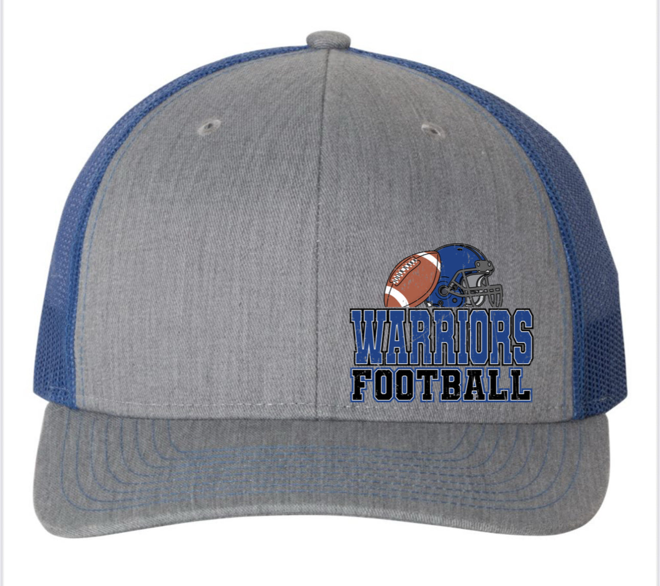 Richardson Snapback Trucker Cap