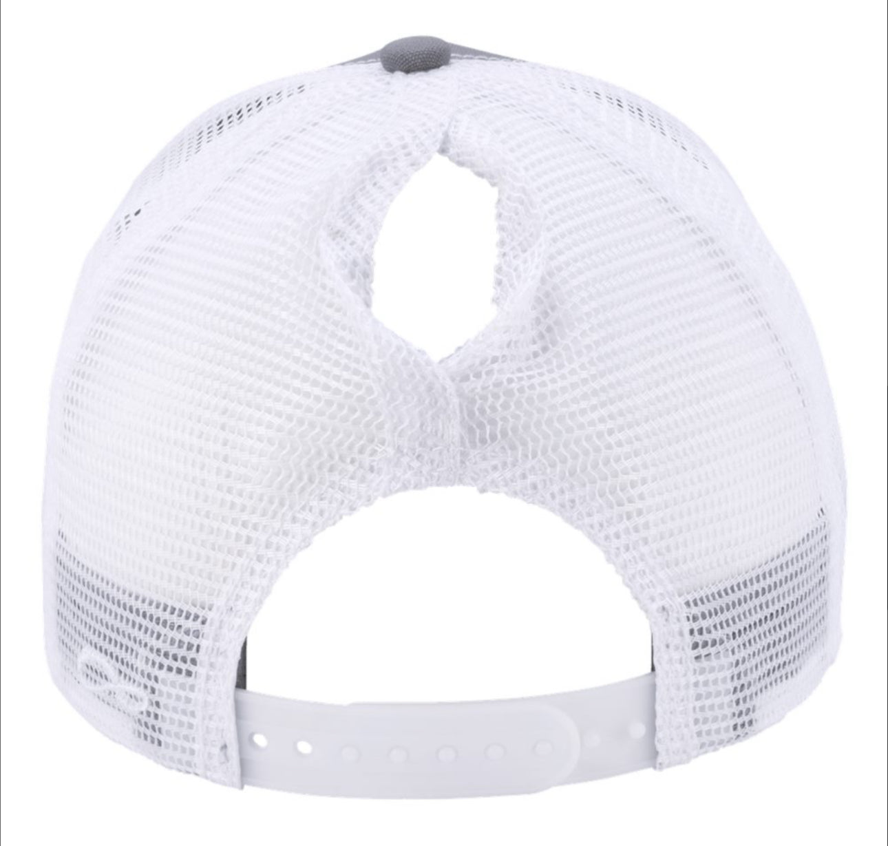 Infinity Her Women's Ponytail Cap