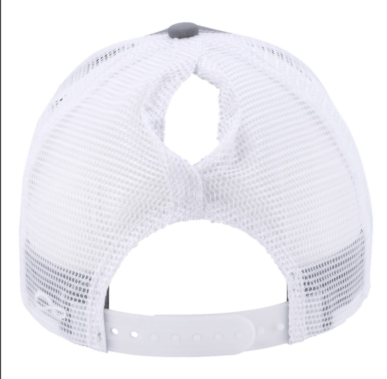 Infinity Her Women's Ponytail Cap