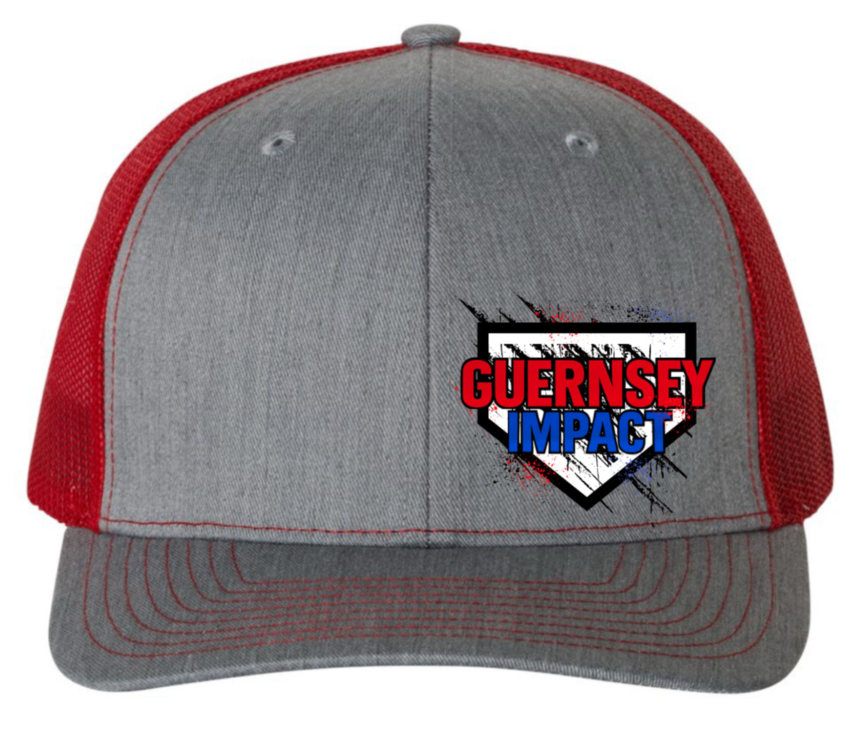 Richardson Snapback Trucker Cap