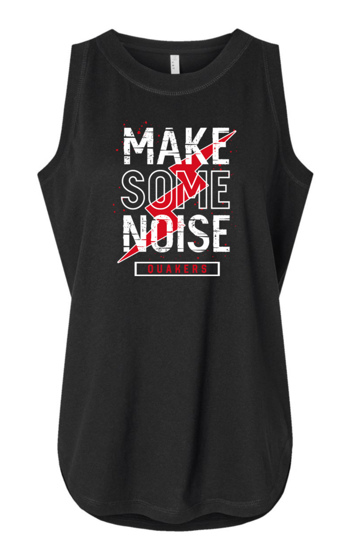 Women/Girls Relaxed Fine Jersey Tank