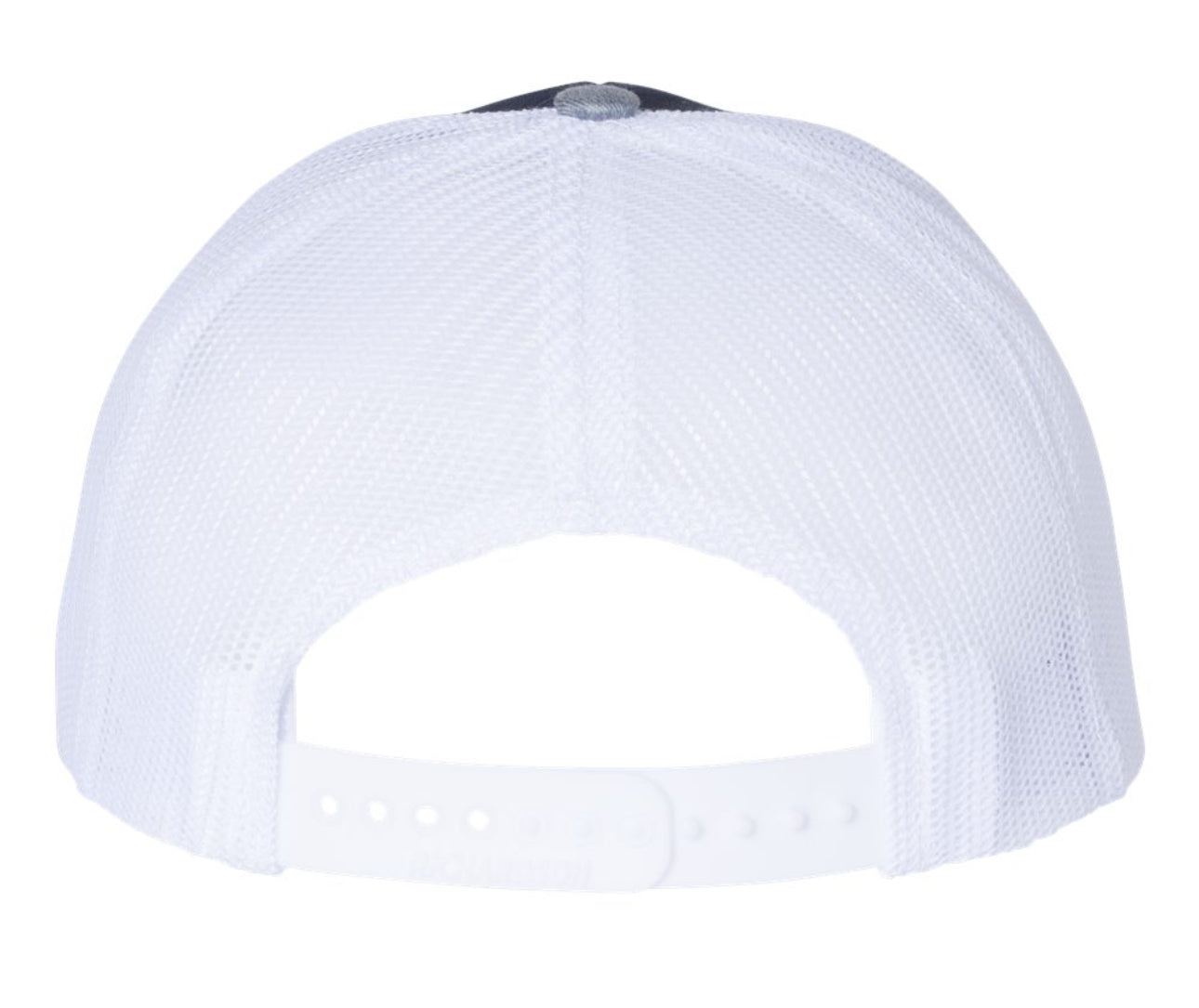 Richardson Snapback Trucker Cap