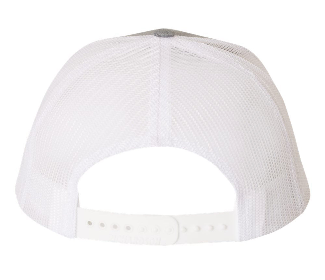 RichardsonSnapback Trucker Cap