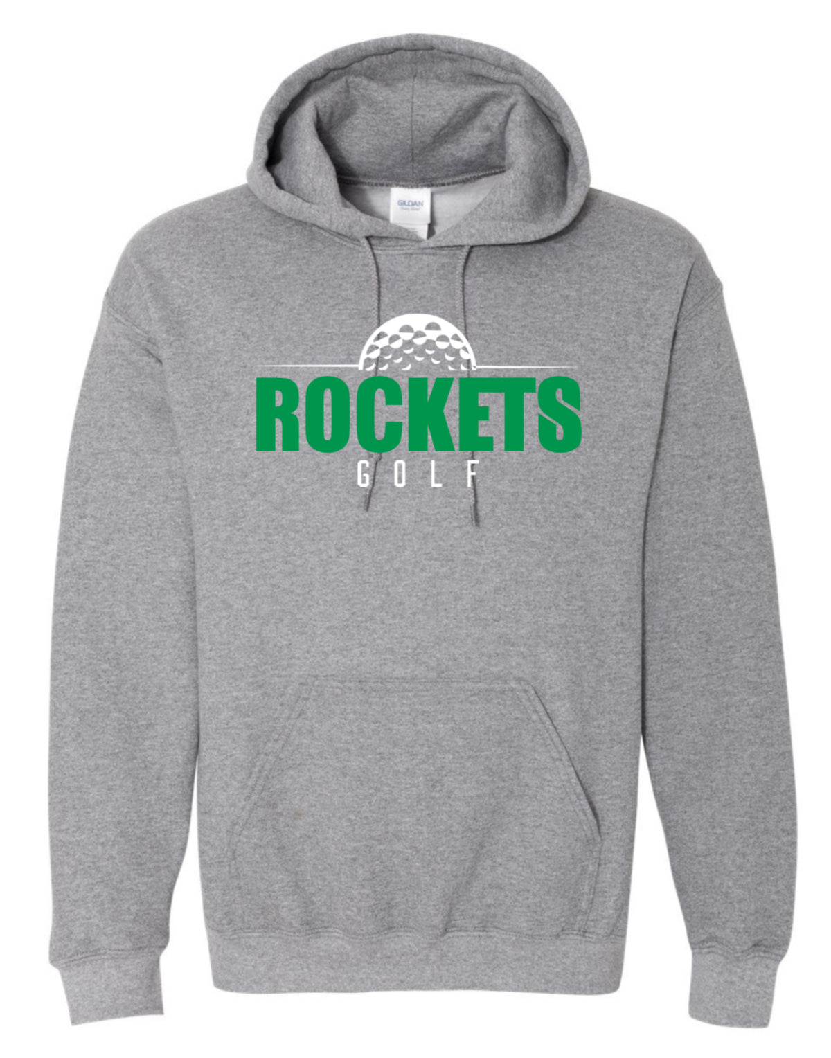 Heavy Blend™ Hooded Sweatshirt