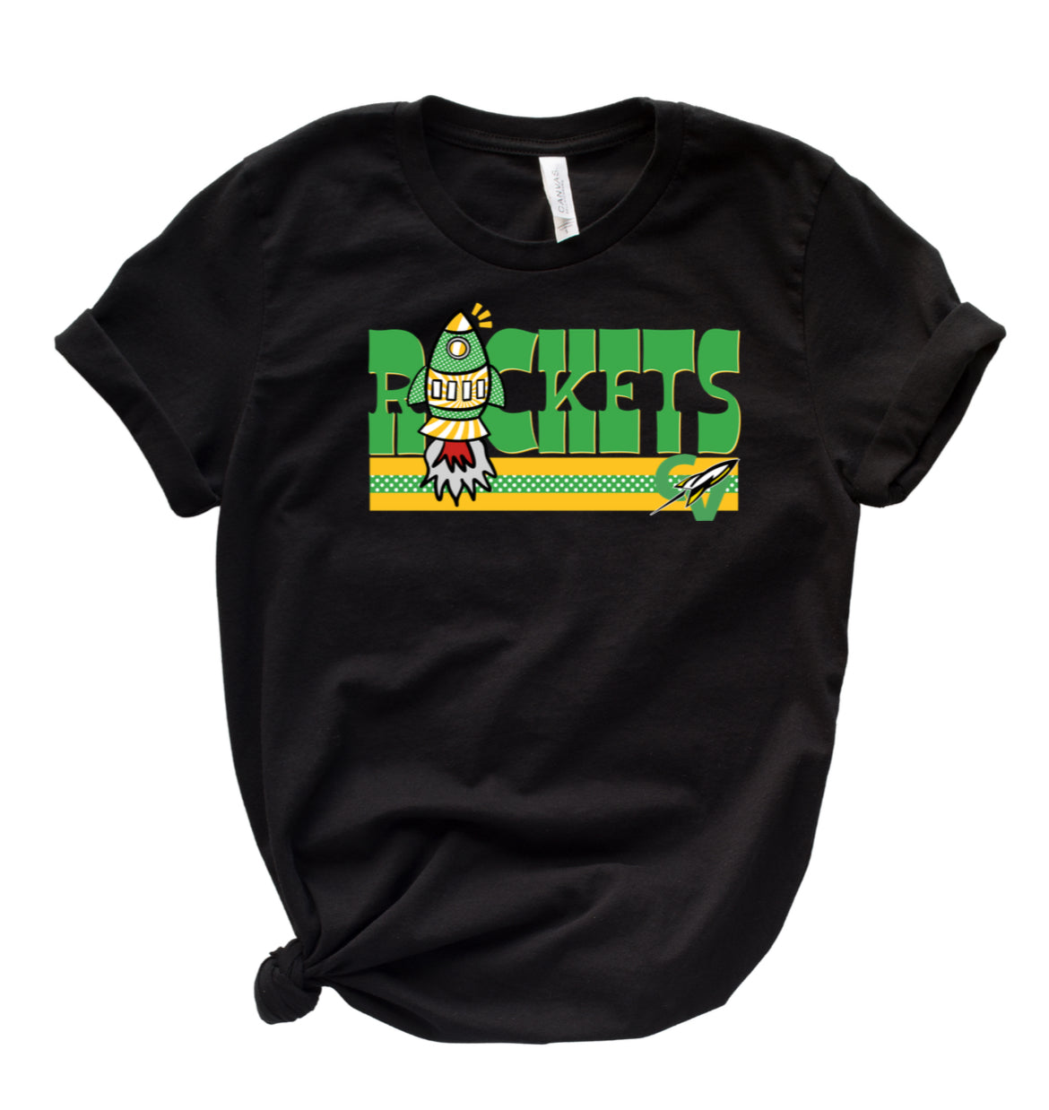 Softstyle Tee