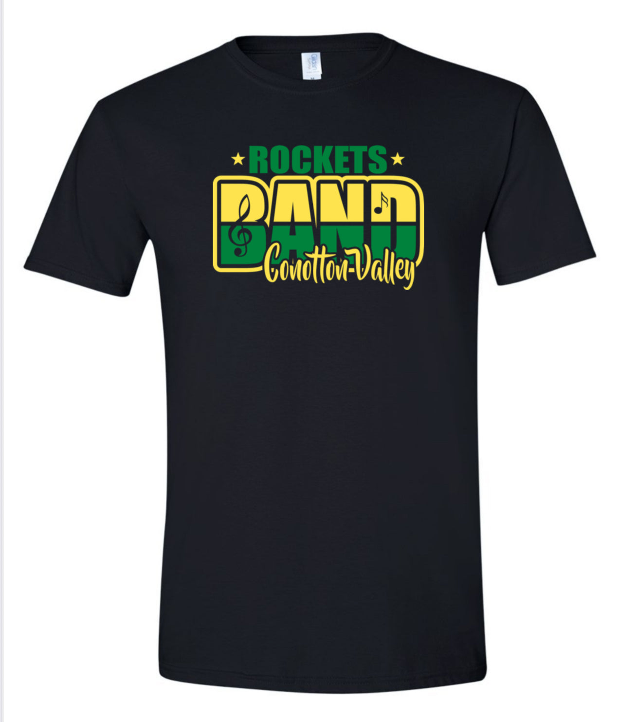 Softstyle Tee