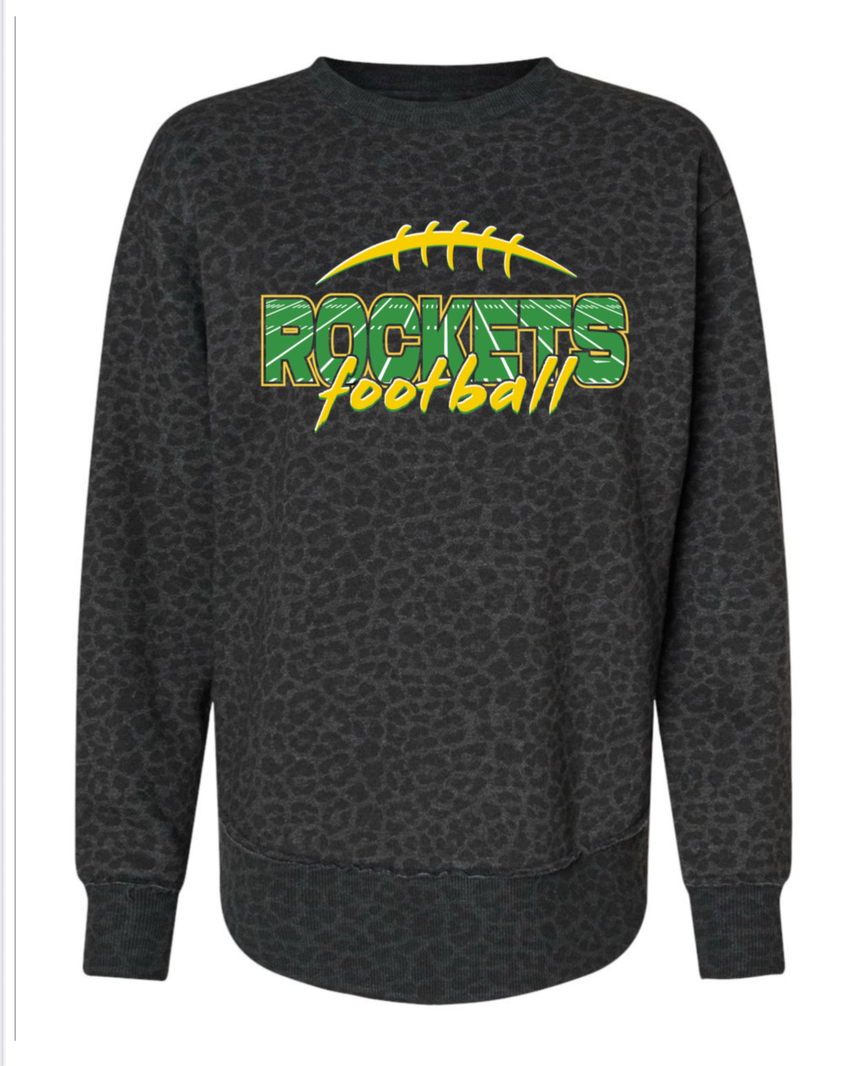 Women's Weekend Fleece Crewneck Sweatshirt