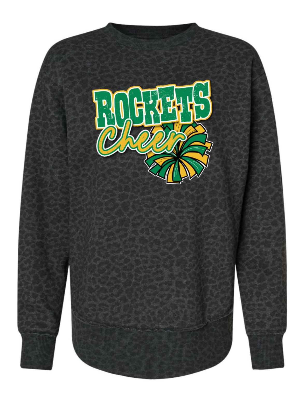 Women's Weekend Fleece Crewneck Sweatshirt